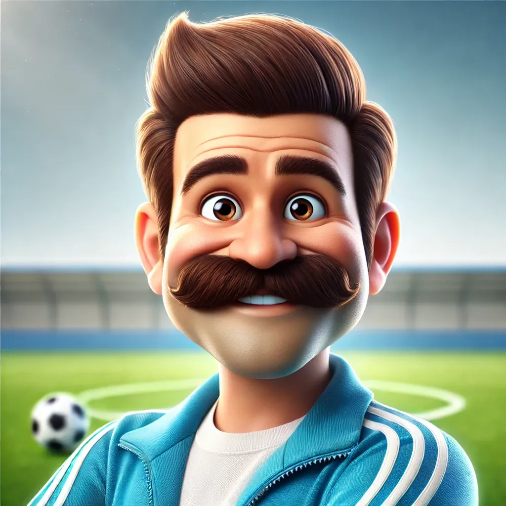 Ned Lasso preview